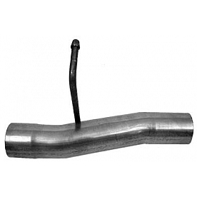 Dynomax Exhaust Pipe Intermediate - 52240