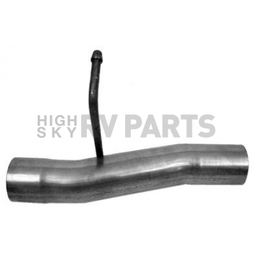 Dynomax Exhaust Pipe Intermediate - 52240