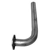 Dynomax Exhaust Pipe Intermediate - 52313