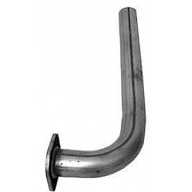 Dynomax Exhaust Pipe Intermediate - 52313