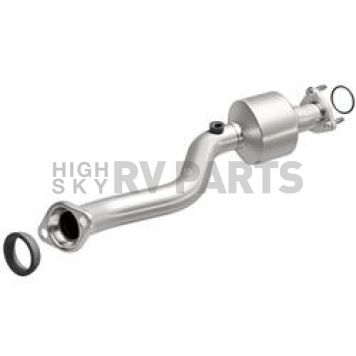 Magnaflow Direct Fit OEM Grade OBDII Catalytic Converter - 51681