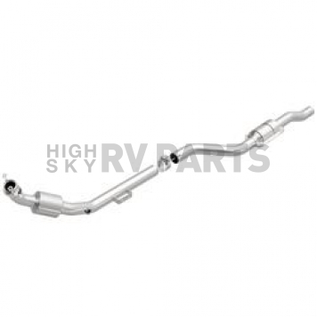 Magnaflow Direct Fit OEM Grade OBDII Catalytic Converter - 51706