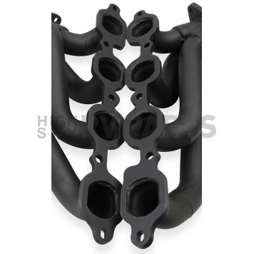 Flow Tech Short Tube Exhaust Header - 11548FLT-1