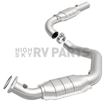 Magnaflow OEM Grade Pre OBD-II Catalytic Converter - 51524
