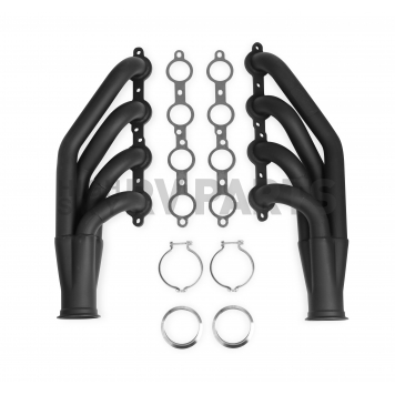 Flow Tech Turbo Exhaust Header - 11538FLT