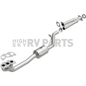 Magnaflow Direct Fit 48 State Catalytic Converter - 52202