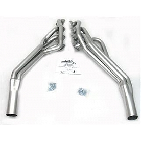 JBA Long Tube Exhaust Header - 6673SJS