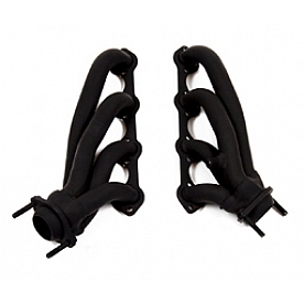 Flow Tech Short Tube Exhaust Header - 12112FLT