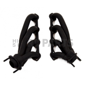 Flow Tech Short Tube Exhaust Header - 12112FLT