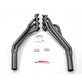 JBA Long Tube Exhaust Header - 6673SJT