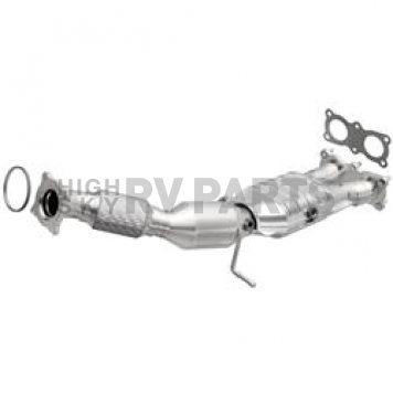 Magnaflow Direct Fit 48 State Catalytic Converter - 52005