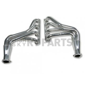 Hooker Long Tube Header - 6904-1HKR