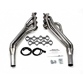 JBA Long Tube Exhaust Header - 6675S