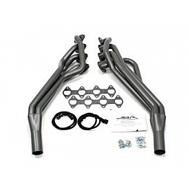JBA Long Tube Exhaust Header - 6675SJT