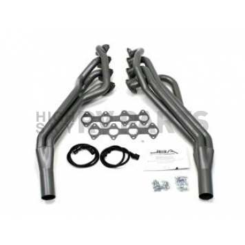 JBA Long Tube Exhaust Header - 6675SJT