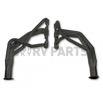 Hooker Super Competition Long Tube Header - 2819HKR