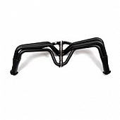 Hooker Super Competition Darkside Header - 2102-3HKR