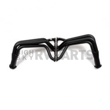 Hooker Super Competition Darkside Header - 2102-3HKR