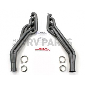 JBA Long Tube Exhaust Header - 6685SJT