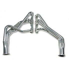 Hooker Long Tube Header - 2458-1HKR