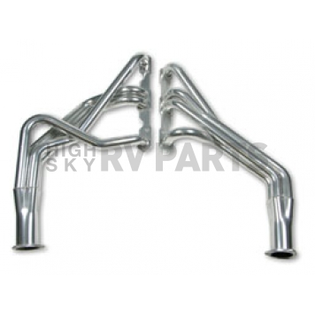 Hooker Long Tube Header - 2458-1HKR