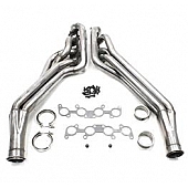 JBA Long Tube Exhaust Header - 6689S