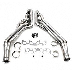 JBA Long Tube Exhaust Header - 6689S