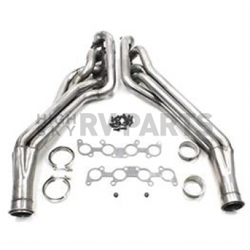 JBA Long Tube Exhaust Header - 6689S