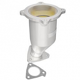 Magnaflow Direct Fit OEM Grade OBDII Catalytic Converter - 51992