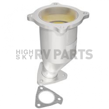 Magnaflow Direct Fit OEM Grade OBDII Catalytic Converter - 51992