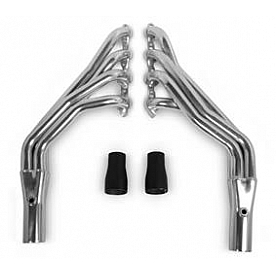 Hooker Super Competition Header - 2289-1HKR