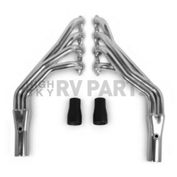 Hooker Super Competition Header - 2289-1HKR