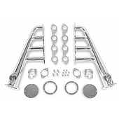 Flow Tech Lakester Exhaust Header - 11703-1FLT
