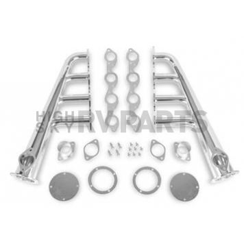 Flow Tech Lakester Exhaust Header - 11703-1FLT
