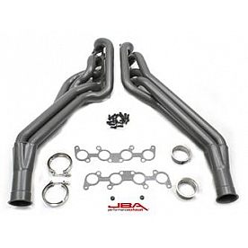 JBA Long Tube Exhaust Header - 6689SJT