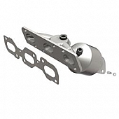 Magnaflow Direct Fit OEM Grade OBDII Catalytic Converter - 51977