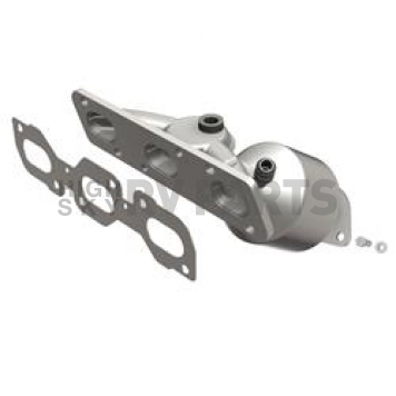 Magnaflow Direct Fit OEM Grade OBDII Catalytic Converter - 51977