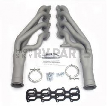 JBA Long Tube Exhaust Header - 6690SJT