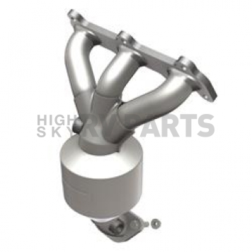 Magnaflow Direct Fit OEM Grade OBDII Catalytic Converter - 51951