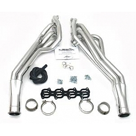 JBA Long Tube Exhaust Header - 6695SJS