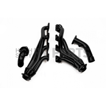 Flow Tech Short Tube Exhaust Header - 91946FLT
