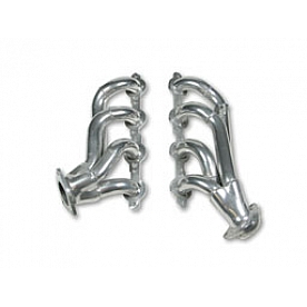 Flow Tech Short Tube Exhaust Header - 91834-1FLT