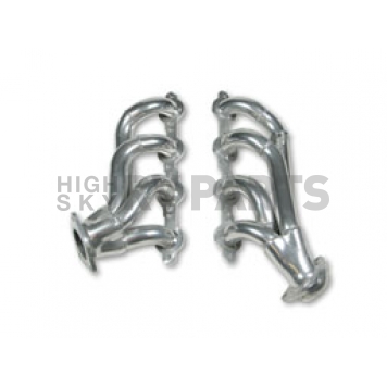 Flow Tech Short Tube Exhaust Header - 91834-1FLT