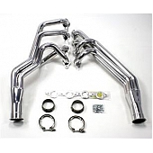 JBA Long Tube Exhaust Header - 6809SJS