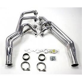 JBA Long Tube Exhaust Header - 6809SJS