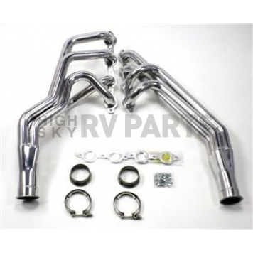 JBA Long Tube Exhaust Header - 6809SJS