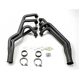JBA Long Tube Exhaust Header - 6809SJT