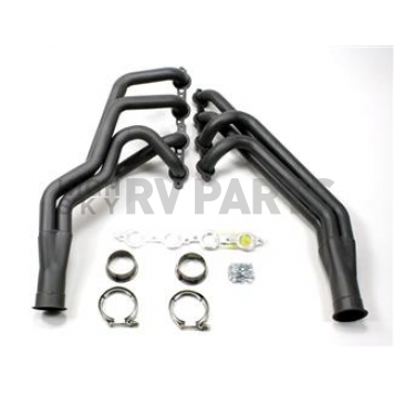 JBA Long Tube Exhaust Header - 6809SJT