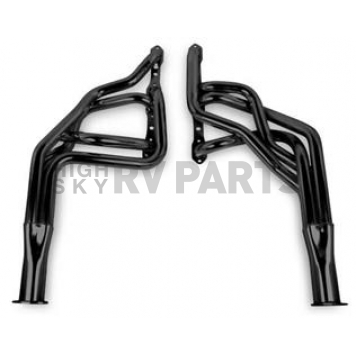 Hooker Super Competition Long Tube Header - 5111HKR