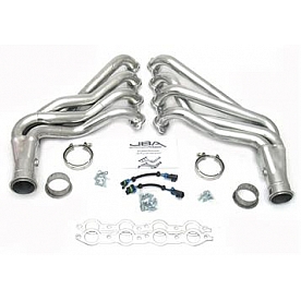 JBA Long Tube Exhaust Header - 6813SJS